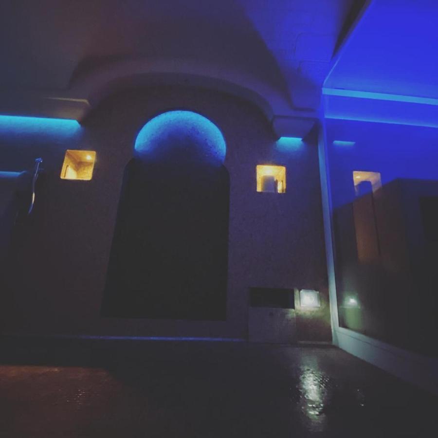 Villa Angelina 塞尔瓦·迪·法萨诺 外观 照片
