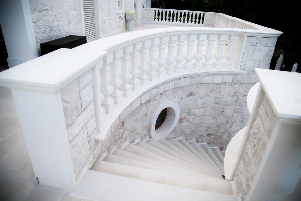 Villa Angelina 塞尔瓦·迪·法萨诺 外观 照片