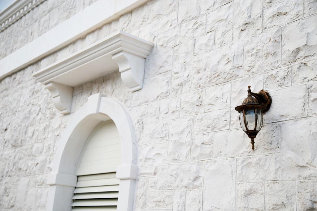 Villa Angelina 塞尔瓦·迪·法萨诺 外观 照片