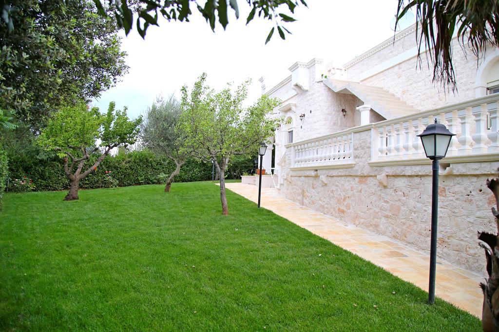 Villa Angelina 塞尔瓦·迪·法萨诺 外观 照片