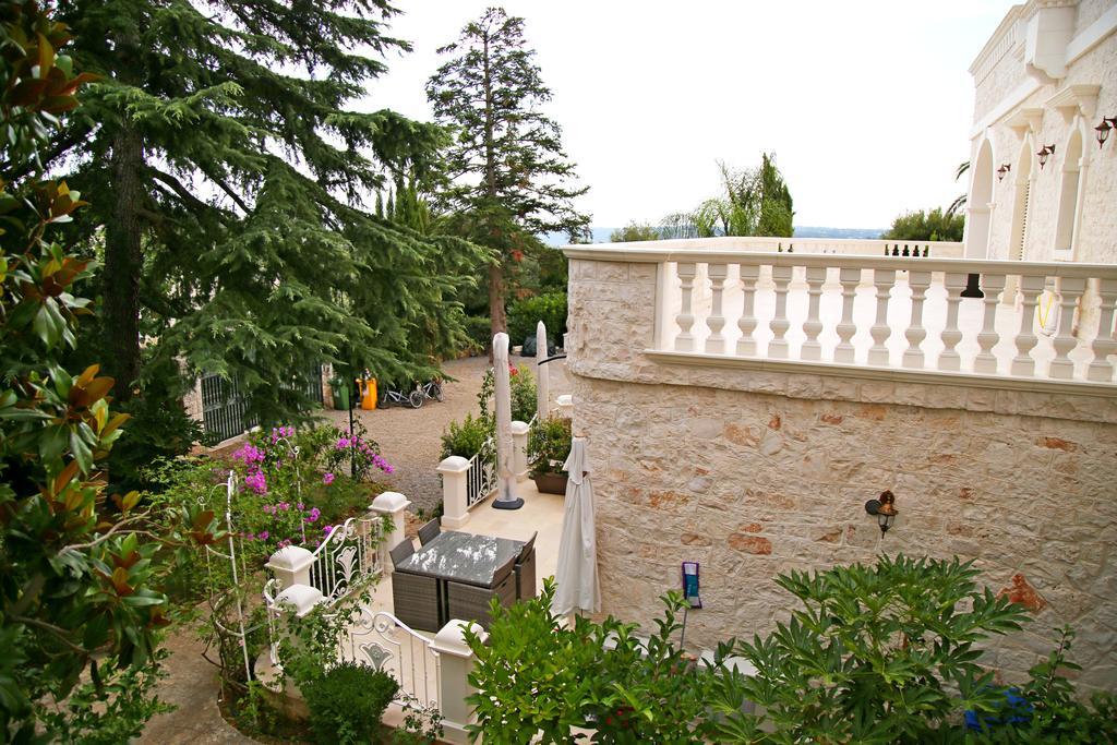Villa Angelina 塞尔瓦·迪·法萨诺 外观 照片