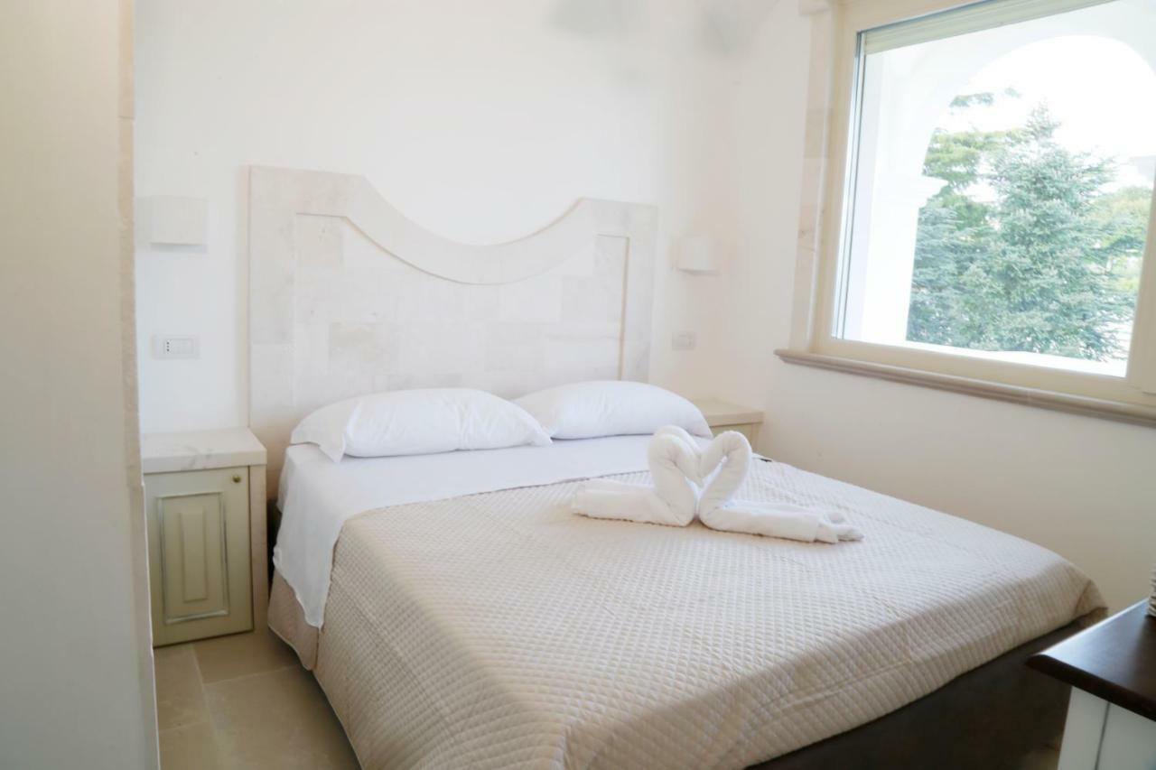 Villa Angelina 塞尔瓦·迪·法萨诺 外观 照片