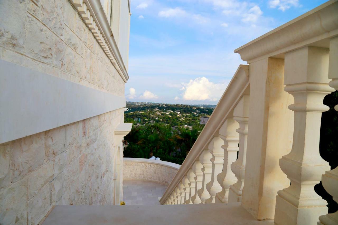 Villa Angelina 塞尔瓦·迪·法萨诺 外观 照片