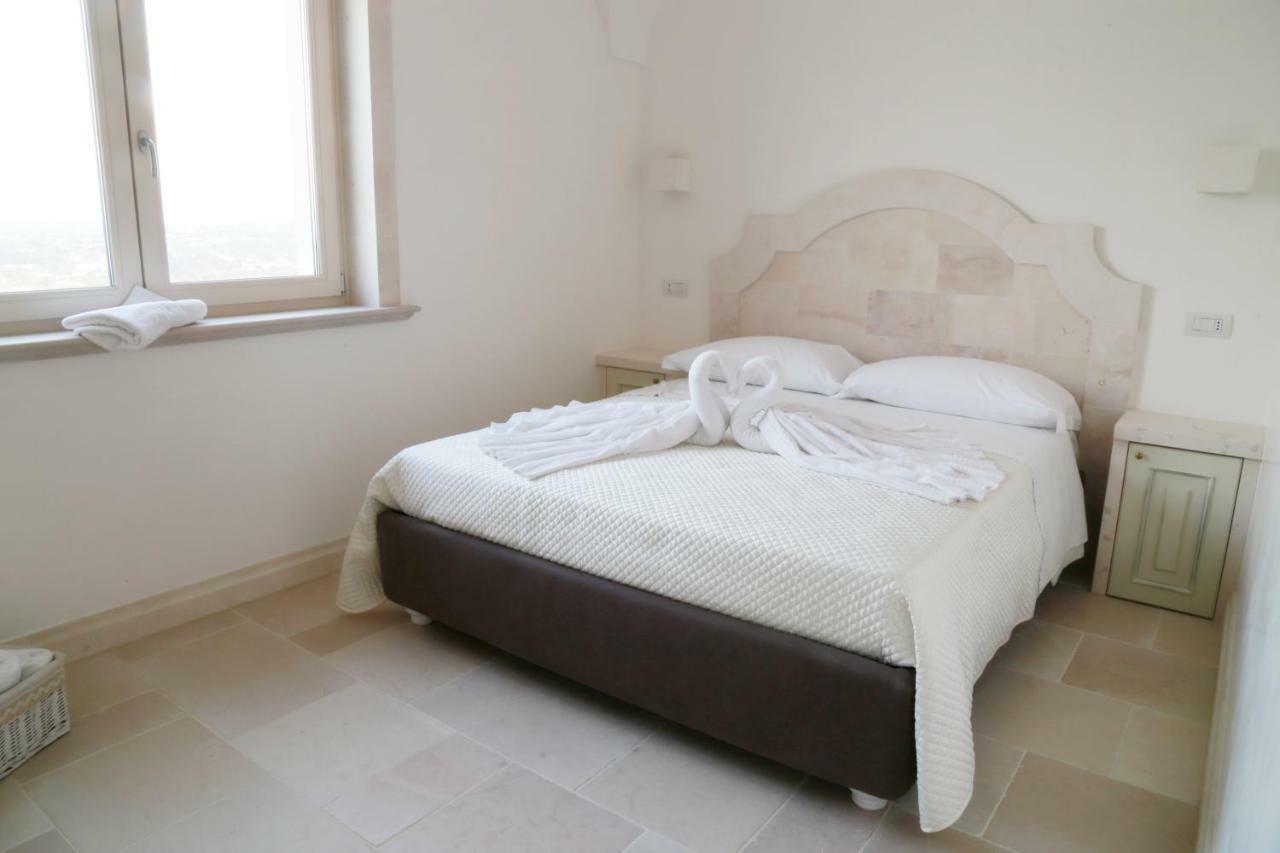 Villa Angelina 塞尔瓦·迪·法萨诺 外观 照片
